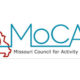 The logo for the Missouri Council for Activity and Nutrition
